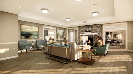 PALOS HEIGHTS SENIOR LIVING