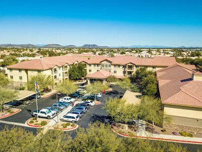 PALOS VERDES SENIOR LIVING