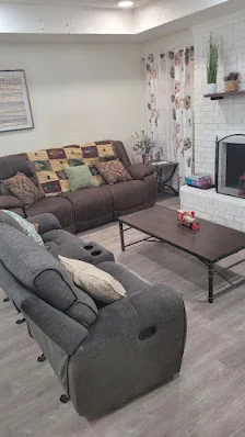 PANORAMA CARE HOME