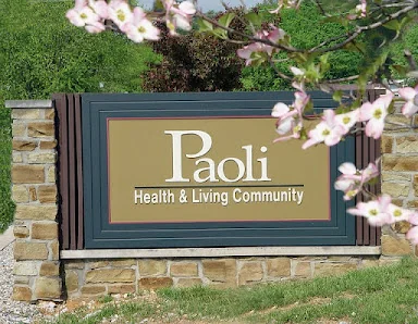 PAOLI HEALTH AND LIVING COMMUNITY