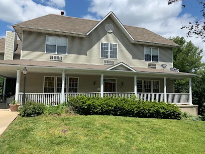 PARADISE ASSISTED LIVING