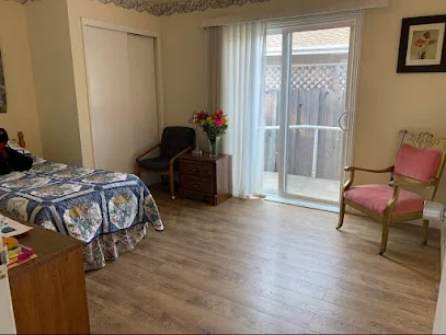 PARADISE CARE HOME