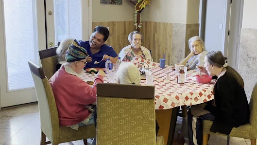 PARADISE FOR PARENTS QUALITY CARE