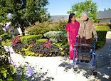 PARADISE GARDENS CARE HOME
