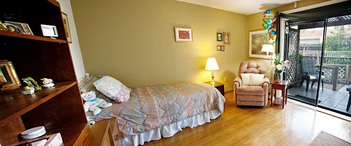 PARADISE GARDENS CARE HOME