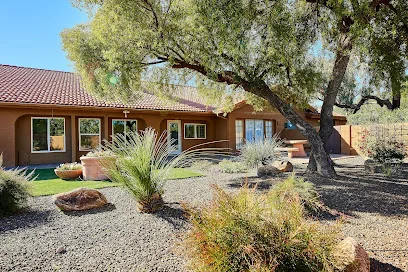 PARADISE LIVING CENTERS PARADISE VALLEY