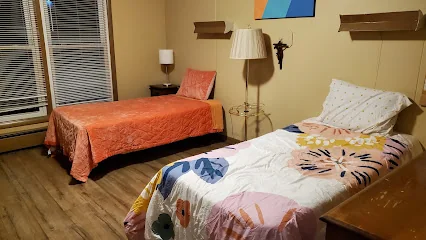 PARADISE MANOR