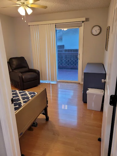 PARADISE VALLEY RESIDENTIAL CARE HOME
