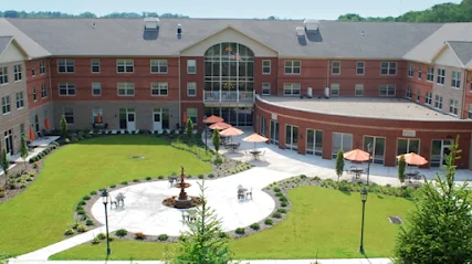 PARAMOUNT SENIOR LIVING AT BETHEL PARK