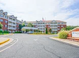 PARAMOUNT SENIOR LIVING AT FREDERICKSBURG