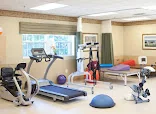 PARAMOUNT SENIOR LIVING AT FREDERICKSBURG