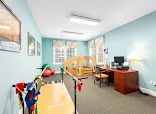 PARAMOUNT SENIOR LIVING AT FREDERICKSBURG
