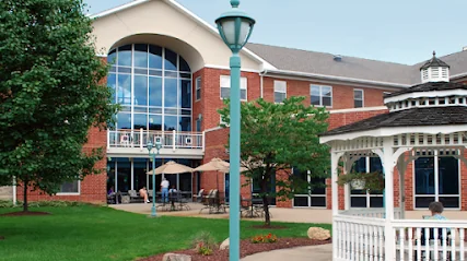 PARAMOUNT SENIOR LIVING AT SOUTH HILLS
