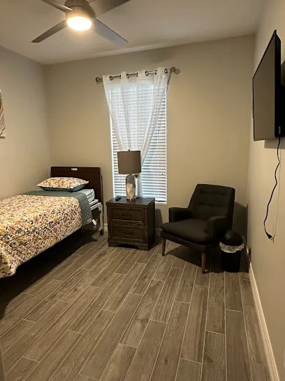 PARC JOULE ASSISTED LIVING HOME