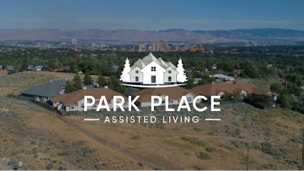 PARK PLACE ASSISTED LIVING