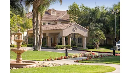 PARK TERRACE