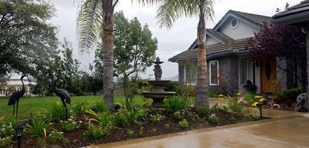 PARK VIEW VILLA