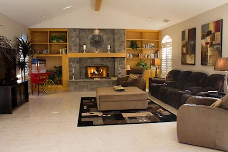 PARK VIEW VILLA