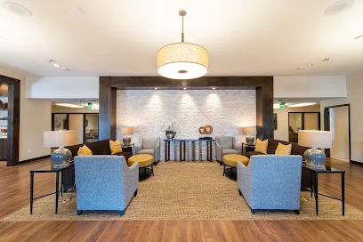 PARK VISALIA ASSISTED LIVING & MEMORY CARE