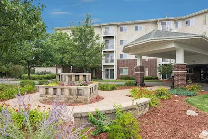 PARK VISTA RETIREMENT LIVING NORTH HILL