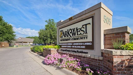 PARK WEST PLAZA