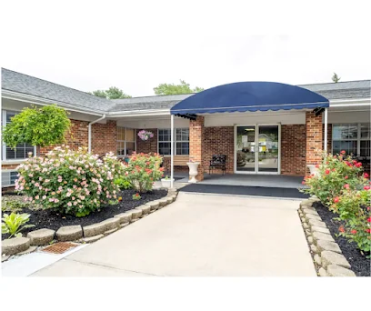 PARKER HEALTH CARE & REHABILITATION CENTER