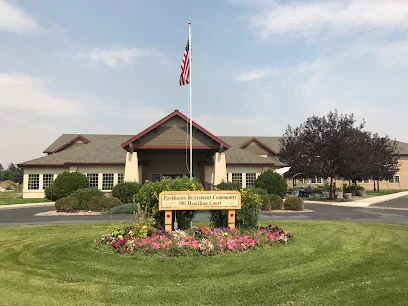 PARKHAVEN RETIREMENT AND ASSISTED LIVING COMMUNITY