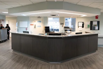 PARKLANE WEST HEALTHCARE CENTER