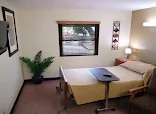 PARKLANE WEST HEALTHCARE CENTER
