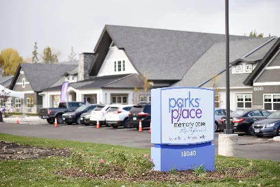 PARKS' PLACE