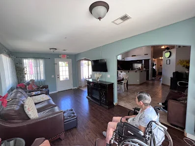 PARKVIEW CARE HOME