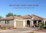 PARKVIEW CARE HOME