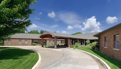 PARKVIEW HEALTH CARE FACILITY