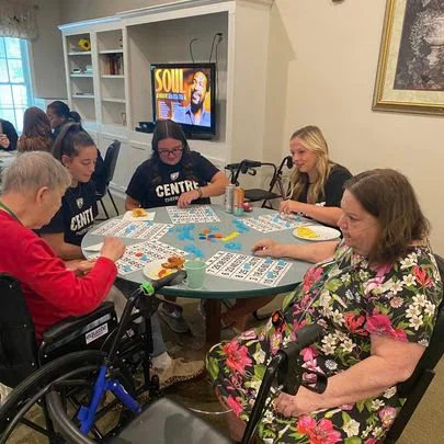 PARKVIEW ASSISTED LIVING