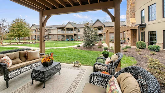 PARKVIEW SENIOR LIVING TULLAHOMA