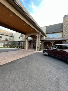 PARKVIEW SENIOR LIVING TULLAHOMA