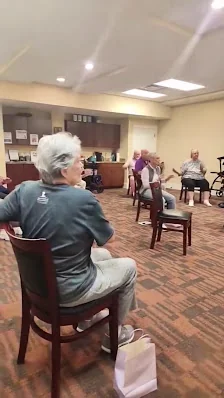 PARKVIEW SENIOR LIVING TULLAHOMA