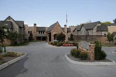 PARKVIEW SENIOR LIVING TULLAHOMA