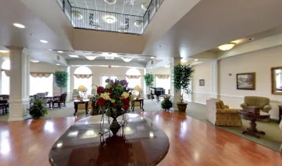 THE RIDGE AT FRISCO