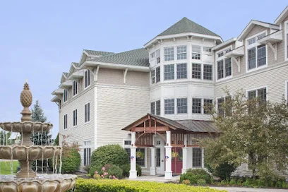 PARTRIDGE HOUSE