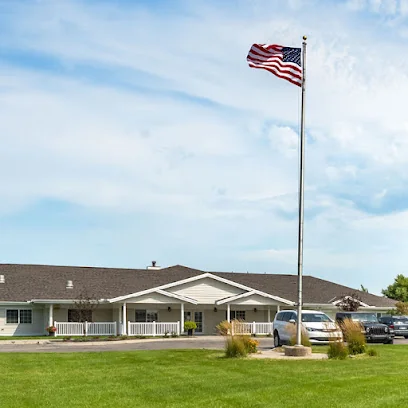 PATHFINDER SENIOR LIVING