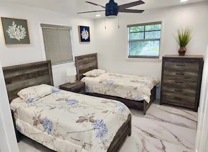 PEACEFUL BEGINNINGS ASSISTED LIVING FACILITY