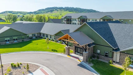 PEACEFUL PINES SENIOR LIVING AT SPEARFISH