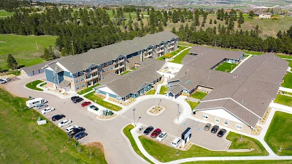 PEACEFUL PINES SENIOR LIVING