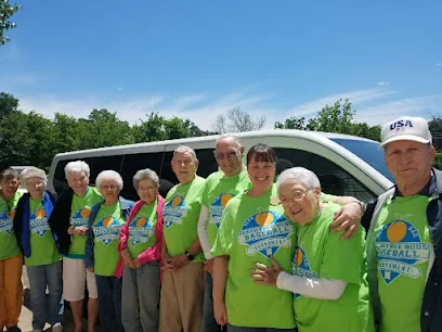 PEACHTREE VILLAGE OF FORT SMITH