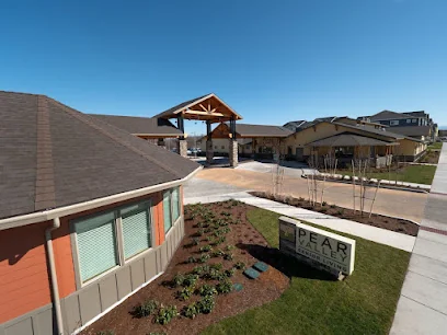 PEAR VALLEY SENIOR LIVING