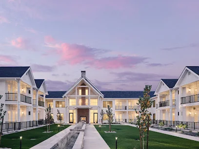 PEBBLE RANCH