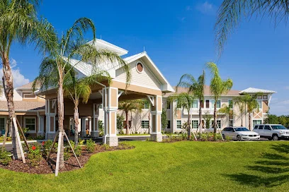 PELICAN LANDING ASSISTED LIVING & MEMORY CARE