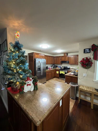 PENNGROVE GARDENS