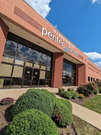 PENTEC HEALTH